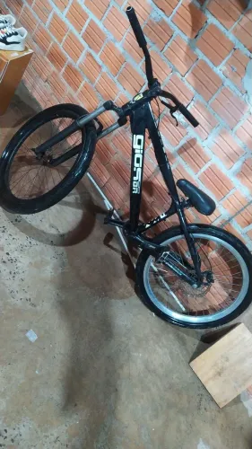 Gios frx (vendo ou troco)