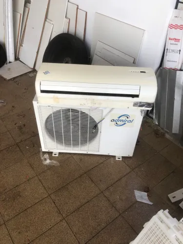 Ar condicionado Springer