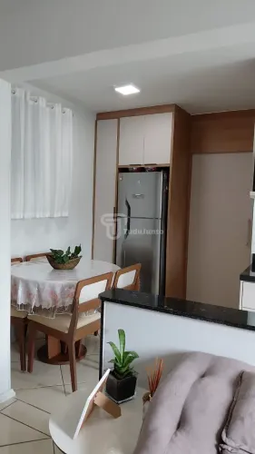 Apartamento 3 Dormitórios | N. Senhora do Rosário  São José/SC
