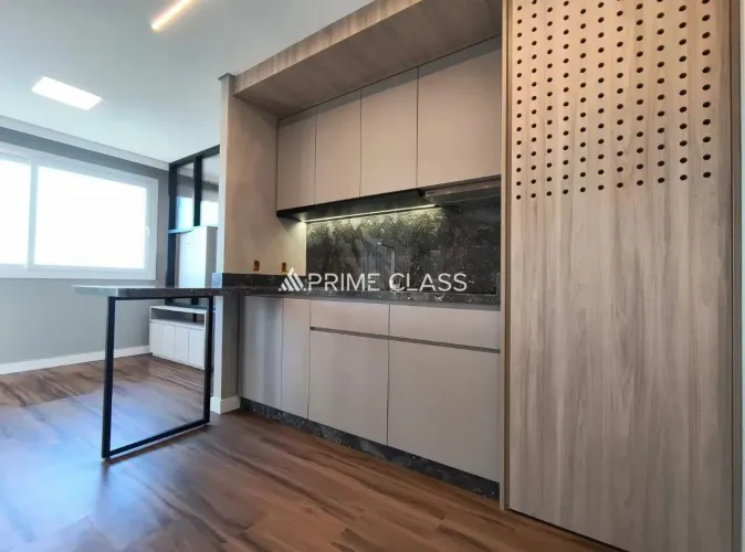 Loft localizado no Bairro - Marechal Rondon, Canoas