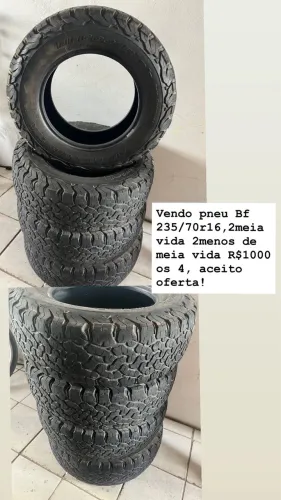 Pneus 