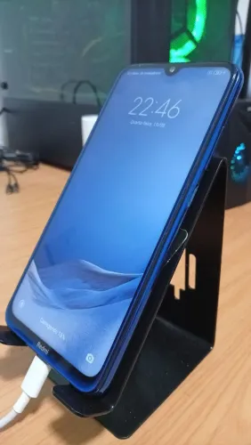 Xiaomi Redmi Note 8