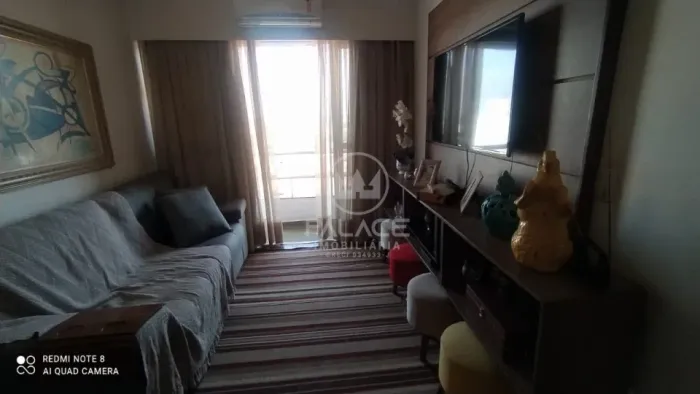 Apartamento À Venda Condomínio Edifício Quinta Da Boa Vista Piracicaba