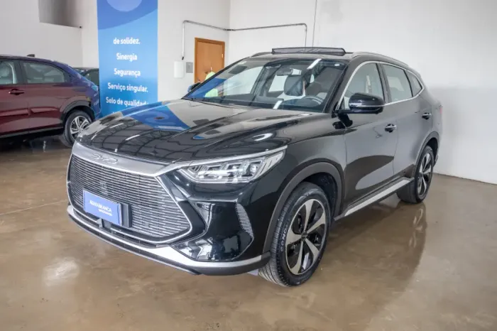 BYD Song Plus 1.5 16V Aut. (hibrido) 2023