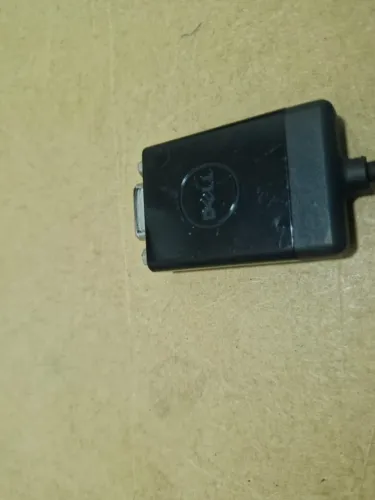 Adaptador Conversor Hdmi P/ Vga Dell Ohvg6h Daubnbc084-u (Usado)