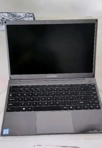 Notebook compac