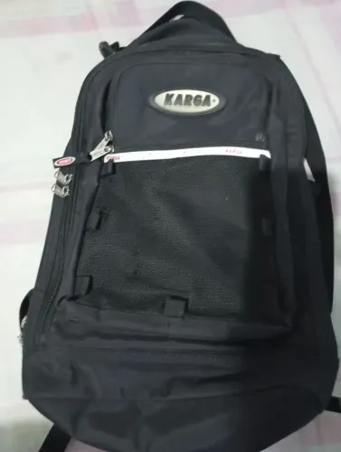 Mochila karga (original)