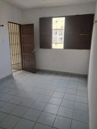Aluguel de apartamento