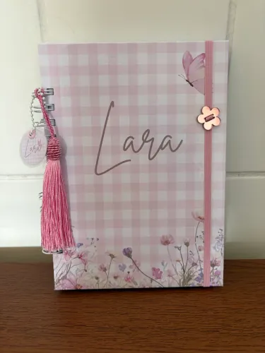 Caderneta de vacinação 