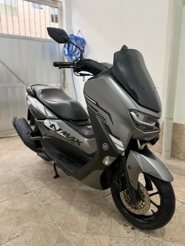NMAX 160 2024
