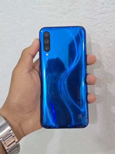 MI A3 64GB