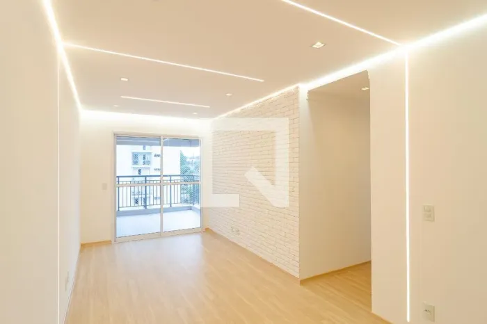 Apartamento à Venda - Vila Mascote, 2 Quartos, 67 m2