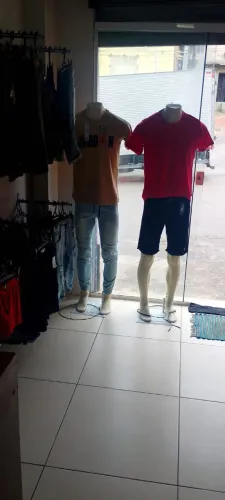 Passo ponto com tudo dentro por 8.000 