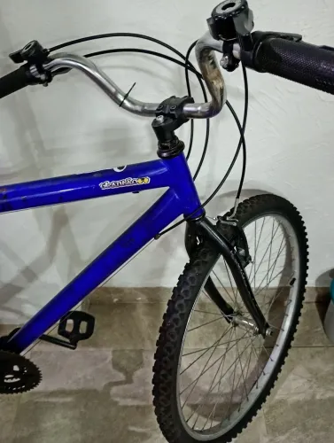 Vendo bicicleta