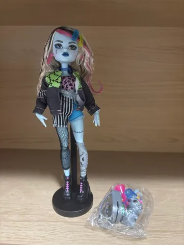monster high frankie g3 corerefresh