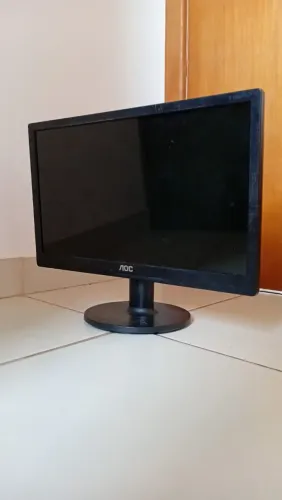 Monitor LCD