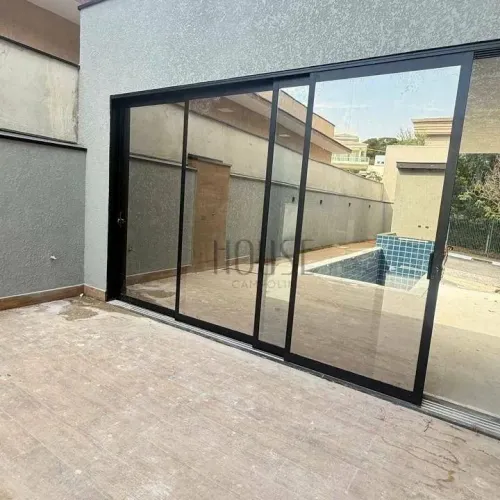 Casa com 3 quartos à venda, 267 m² - Condomínio Vila Verona - Sorocaba/SP