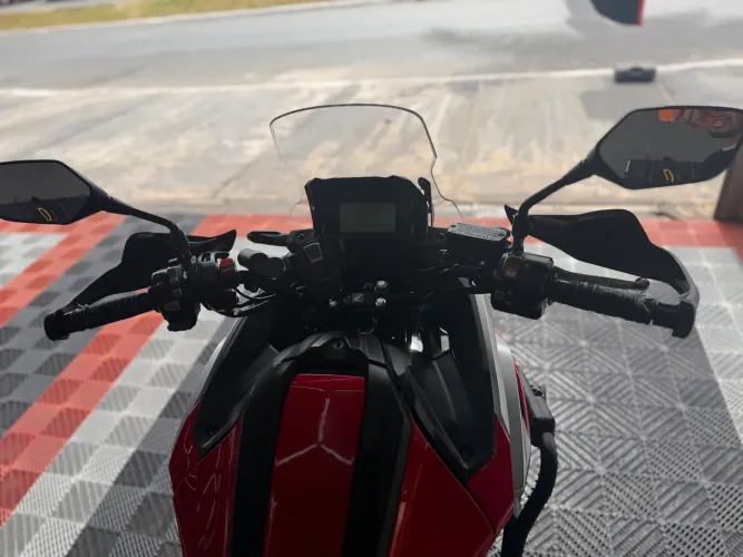 Nc 750 DCT