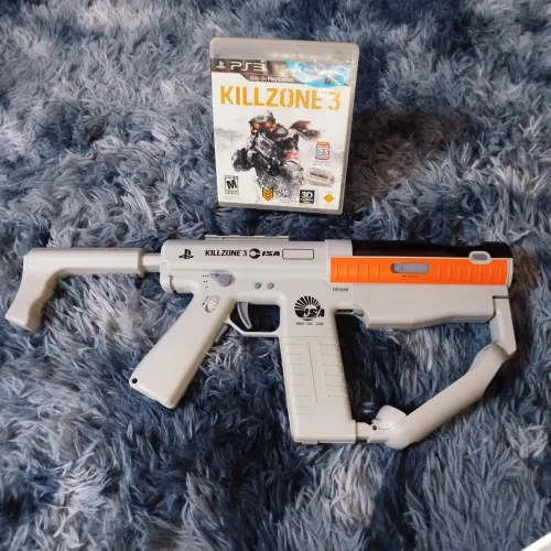 Sharp Shooter para Ps3 Move