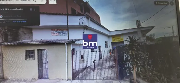 Salão à venda em São Paulo, Jardim São Jorge, com 170 m²