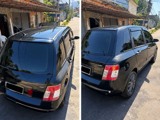 Fiat Stilo 1.8/ 1.8 Connect 8V 103cv 5P 2003