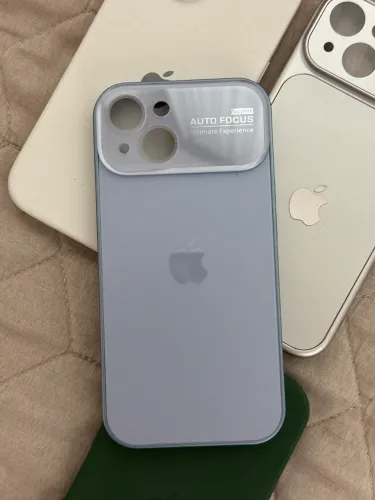Capinha iphone 15