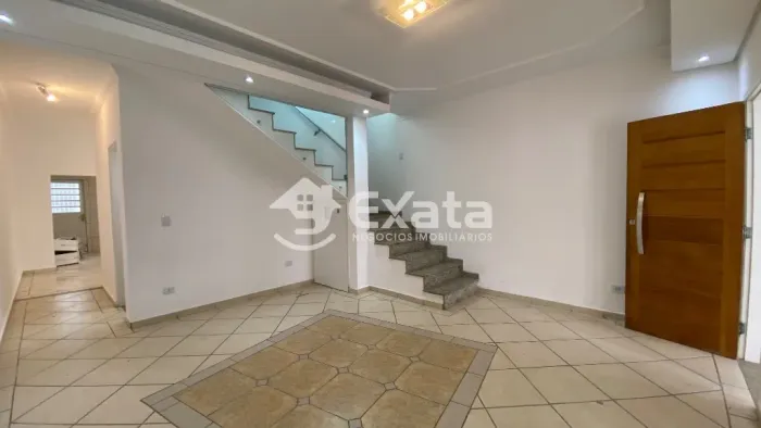 Sobrado com 3 quartos (1 suite master) para alugar no Jardim do Sol, zona leste de Sorocab