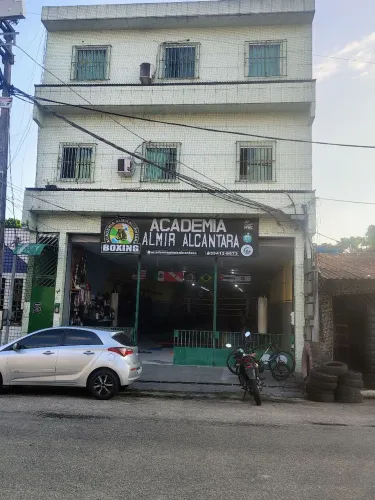 Apartamento maravilhoso