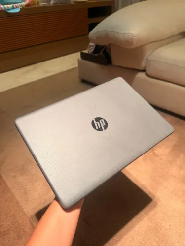 Notebook Custo-Benéfico HP- Intel core 3