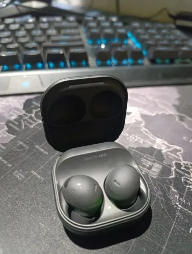 Samsung buds 2 pro