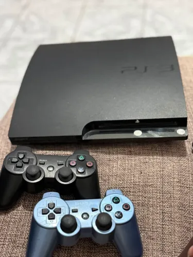 PlayStation 3 