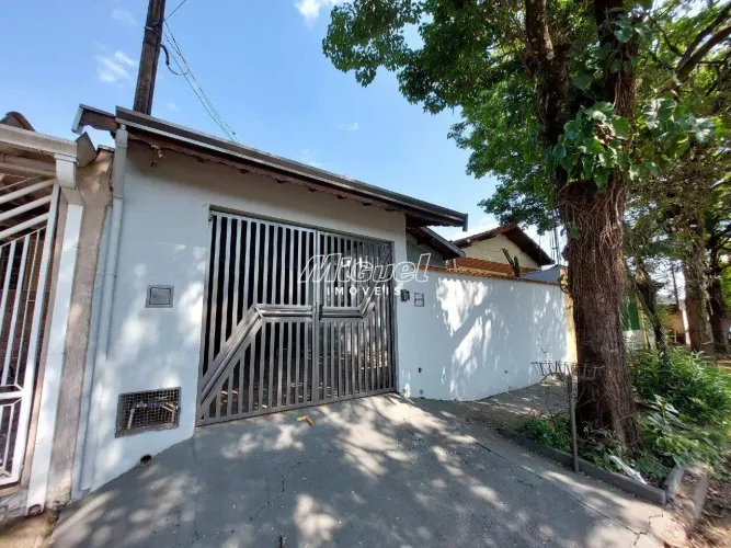 Casa, para aluguel, Nossa Senhora de Fátima - 3 quartos - Piracicaba/SP
