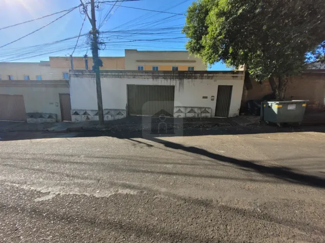 Apartamento para locação bairro Santa Mônica