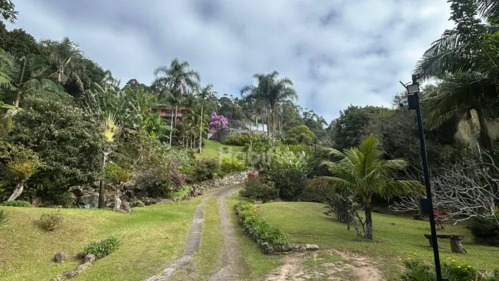 Terreno à venda, 7.863 m² - Praia da Solidão - Florianópolis/SC