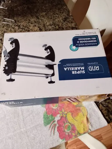 Cindro para massas