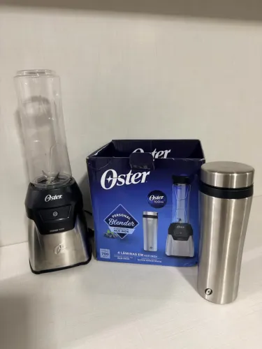 Blender Oster