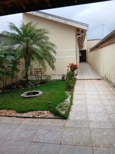 Casa à venda em Nova Odessa, Jardim São Jorge, com 2 quartos, com 122 m²