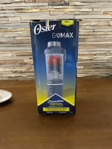 LIQUIDIFICADOR PORTÁTIL OSTER