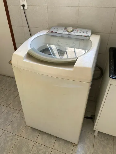 Máquina de lavar Brastemp ative 11kg