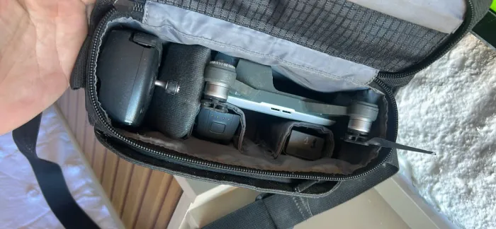 Drone DJI Spark