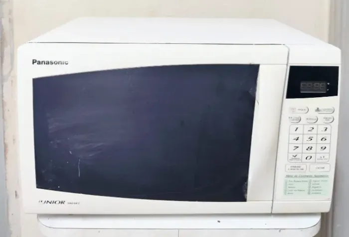Micro ondas Panasonic Junior 31 litros 127 v