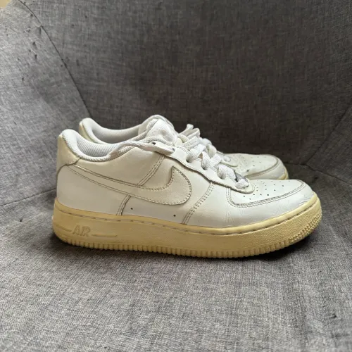 tênis nike air force original branco