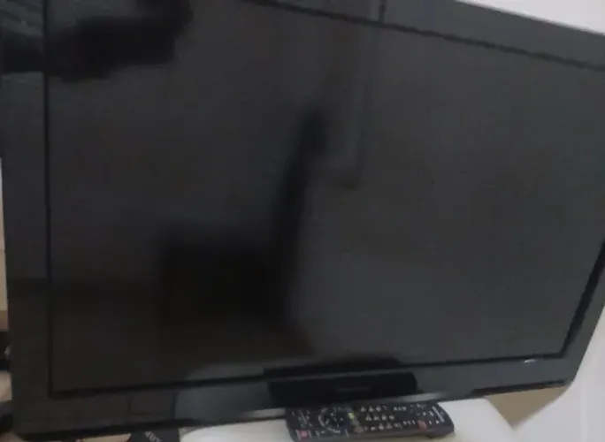 Tv Panasonic lcd