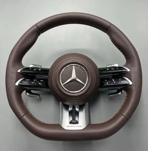 Volantes Esportivo BMW,Audi, Mercedes, Porshe Novos