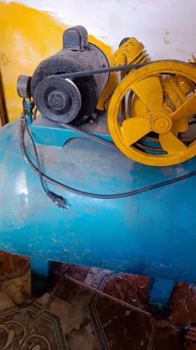 Compressor