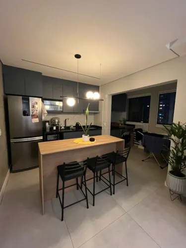 Apartamento Padrão para Venda no Parque Industrial, São José dos Campos