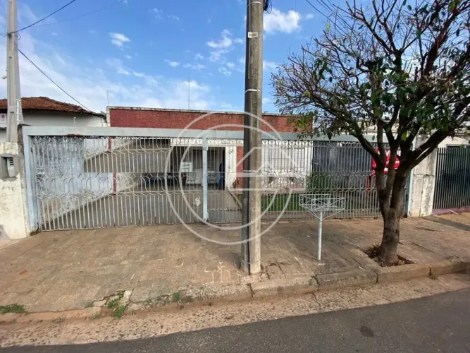 VENDE-SE Residência NO MARIA IZABEL - MARÍLIA/SP