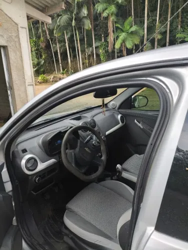 Chevrolet Montana LS 1.4 Econoflex 8V 2P 2015