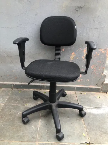 Cadeira de escritório