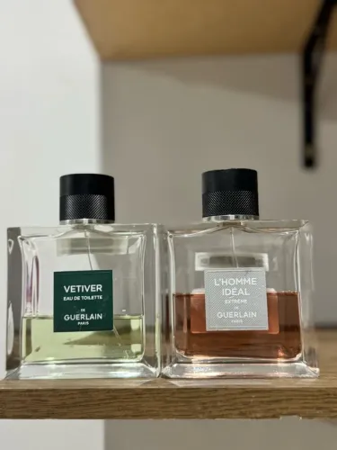2 Perfumes Guerlain 100ml